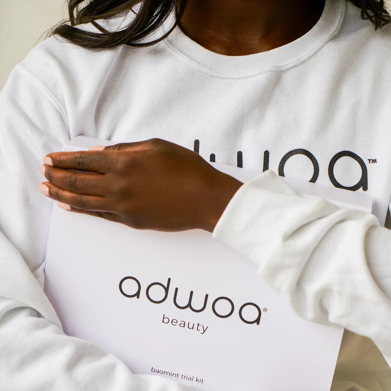 Adwoa Baomint Deluxe Trial Kit - Phase 1 Collection