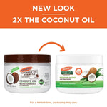 Palmer's Coconut Oil Formula Moisture Gro Hairdress