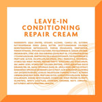 Cantu Classic Shea Leave-In Conditioning Repair Cream