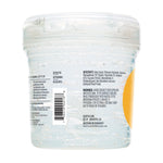Eco Styler Krystal Clear Hair Styling Gel 473ml/16oz