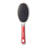 Red By Kiss Round Cushion Brush Ideal for Lifting or Fluffing to Add Volume