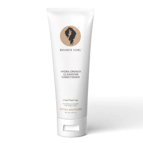 Bounce Curl Hydra-Drench Cleansing Conditioner 237ml