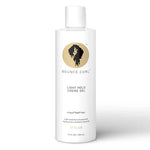 Bounce Curl Light Hold Creme Gel 237ml/8oz