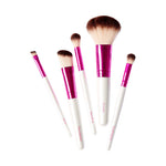 KISS RK MAKE UP BRUSH KIT - TOTAL FACE SET