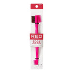 Red By Kiss Professional 3-in-1 Edge Brush  100% Boar Bristles