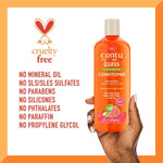 Cantu Guava Scalp Relief Conditioner 400ml/13.5oz