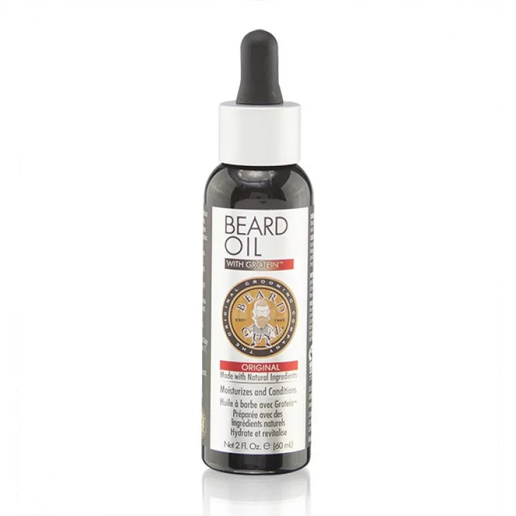 Beard Guyz Beard Oil Deeply Moisturizes & Strengthens 60ml/2oz