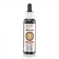 Beard Guyz Beard Oil Deeply Moisturizes & Strengthens 60ml/2oz