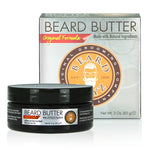 Beard Guyz Beard Butter For Soft & Nourishing 85g/3oz