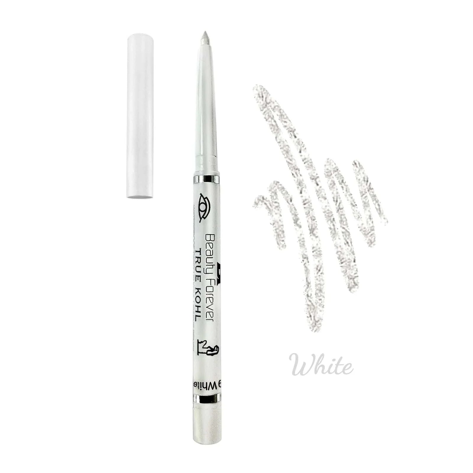 BF Beauty Forever  Twist up Lip and Eye Pencil 15gm