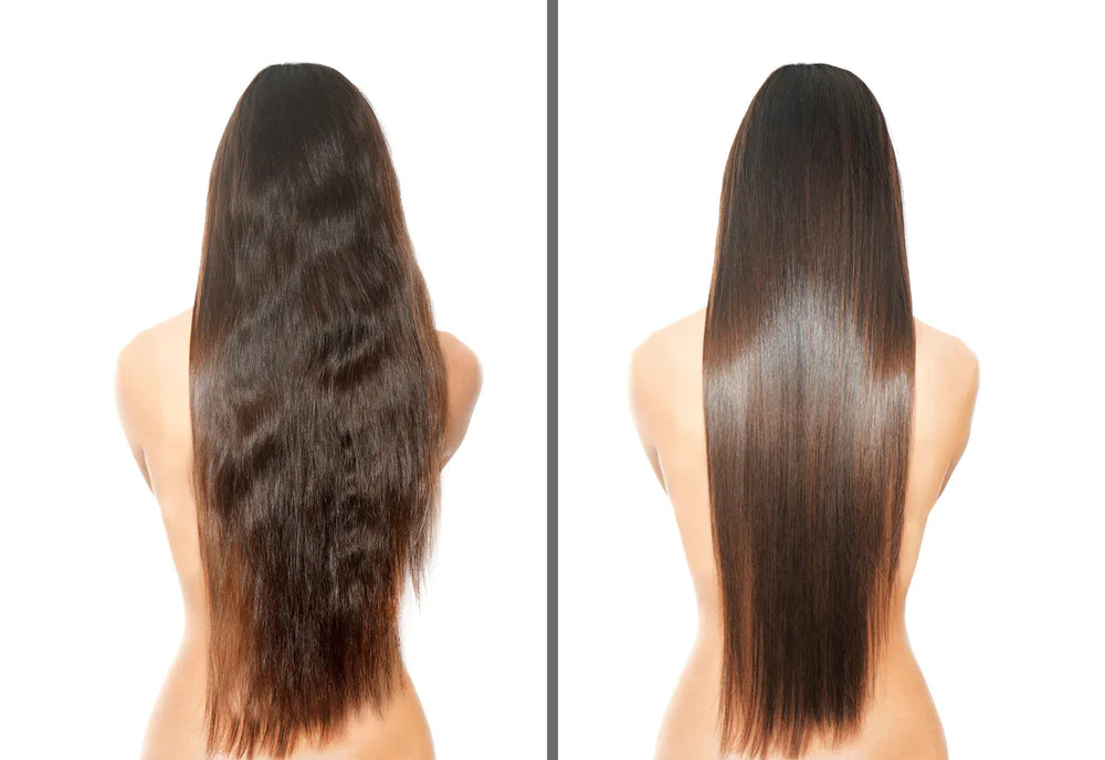 Difeel Vegan Keratin Conditioner 354ml