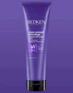 Redken Color Extend Blondage Express Anti-Brass Mask 250ml