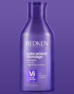 Redken Color Extend Blondage Shampoo