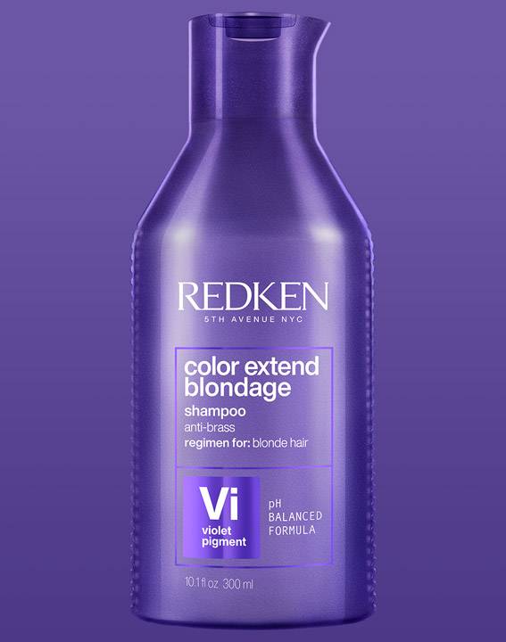 Redken Color Extend Blondage Shampoo