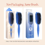 Bounce Curl Volume EdgeLift Brush Ruby