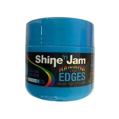 Ampro Shine N Jam Rainbow Edges 113g4oz