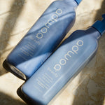 Adwoa Beauty Blue Tansy Clarifying Gel Shampoo 414ml/14oz