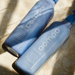 Adwoa Beauty Blue Tansy Clarifying Gel Shampoo 98ml/3.3oz