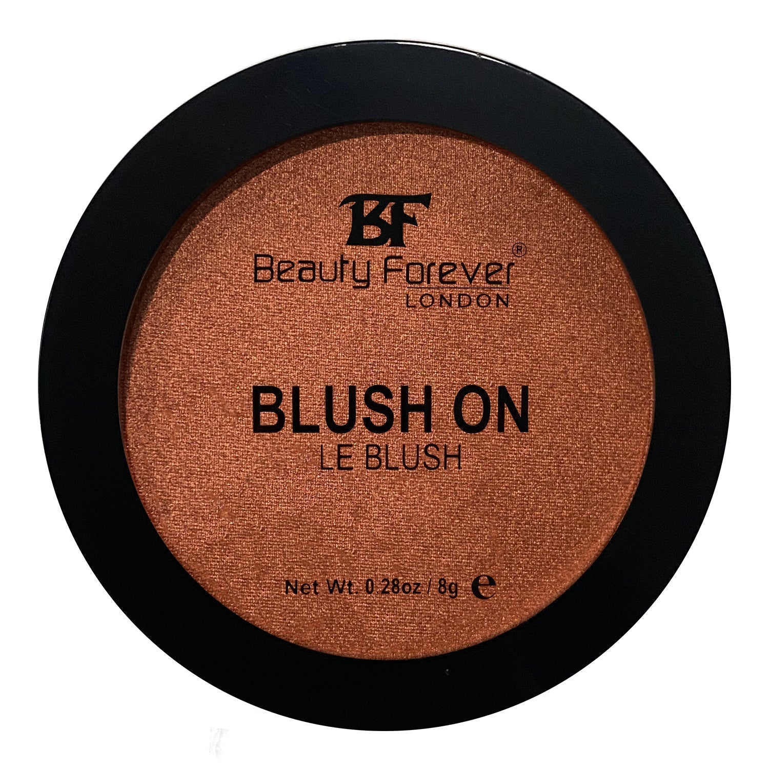 BF Beauty Forever  Blush On