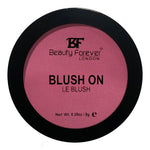 BF Beauty Forever  Blush On