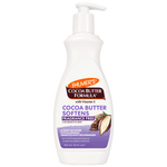 Palmer's   Cocoa Butter Softens Body Lotion, Fragrance Free