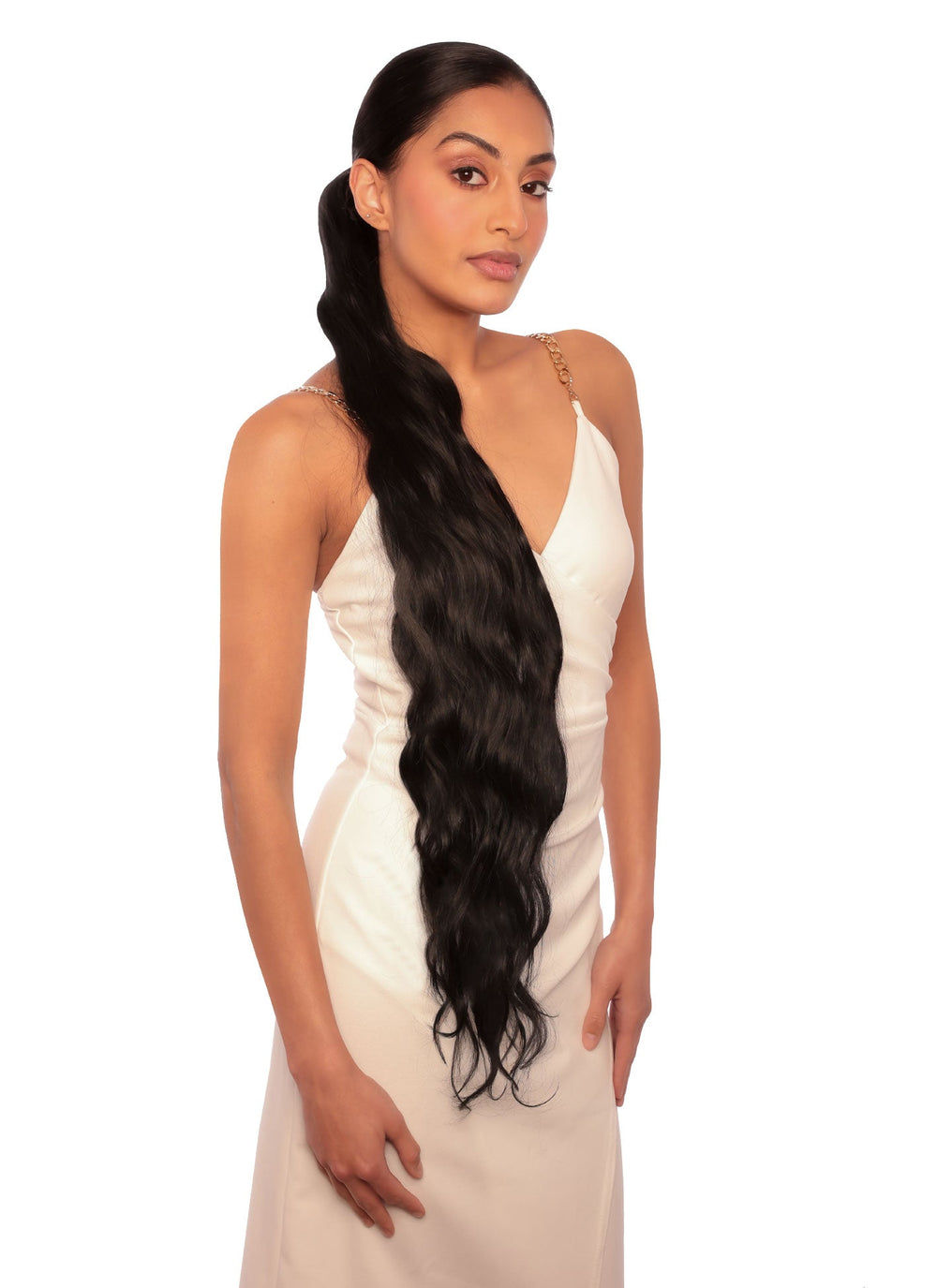 Remy Chaser Smart Premium Virgin Synthetic Body Wave