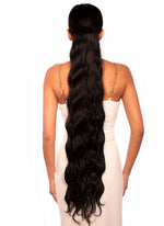 Remy Chaser Smart Premium Virgin Synthetic Body Wave