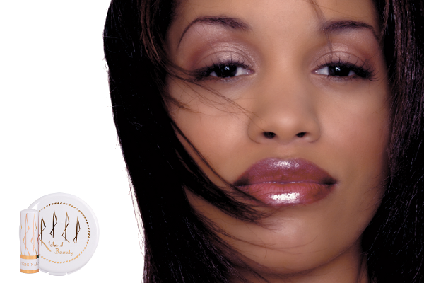 Island Beauty Matte Pressed Powder