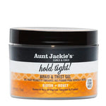 Aunt Jackie’s Curls & Coils Hold Tight Braid & Twist Gel Extra Firm 213g/7.5oz