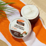 Palmer’s Coconut Oil Brazilian Coco Cream 250g