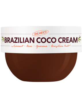 Palmer’s Coconut Oil Brazilian Coco Cream 250g
