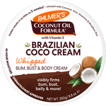 Palmer’s Coconut Oil Brazilian Coco Cream 250g