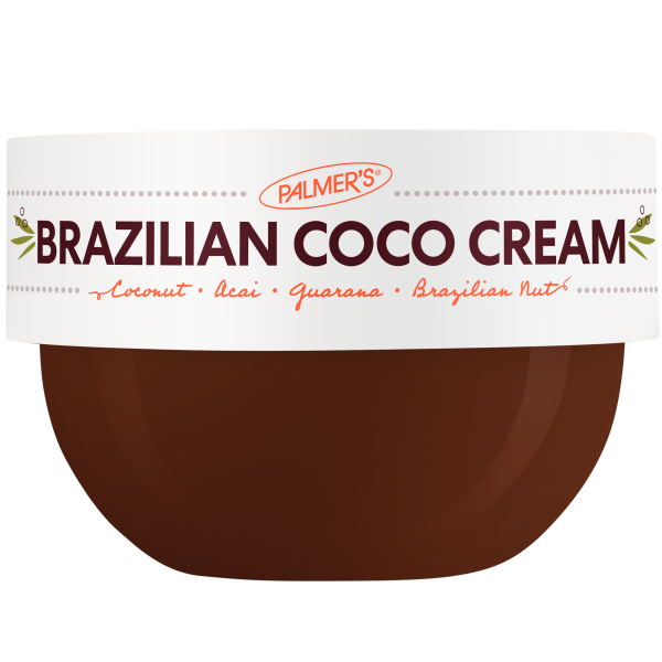 Palmer’s Coconut Oil Brazilian Coco Cream 250g