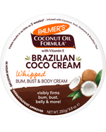 Palmer’s Coconut Oil Brazilian Coco Cream 250g
