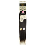 RUSH Brazilian Glamour Virgin Gold 100% Human Hair Straight Weave