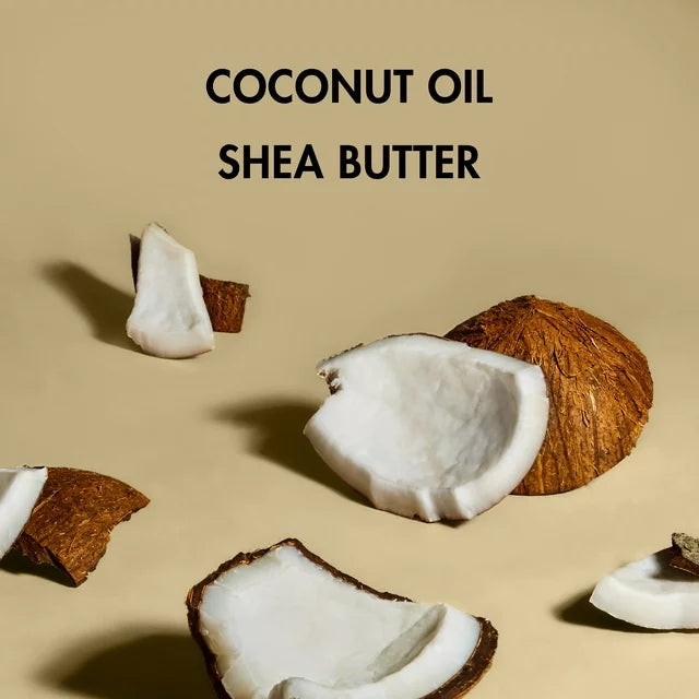Shea Moisture 100% Extra Virgin Coconut Oil Nourishing Hydration 444ml
