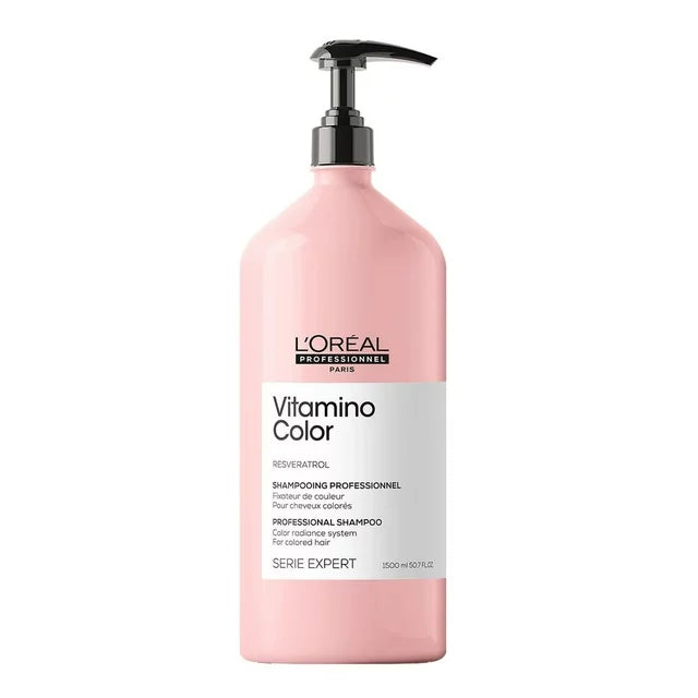 L'Oréal Professionnel Vitamino Color Shampoo 300ml