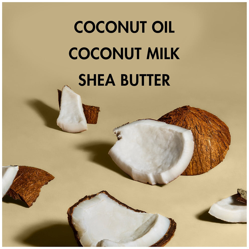 Shea Moisture 100% Virgin Coconut Oil Daily Hydration Conditioner 384ml