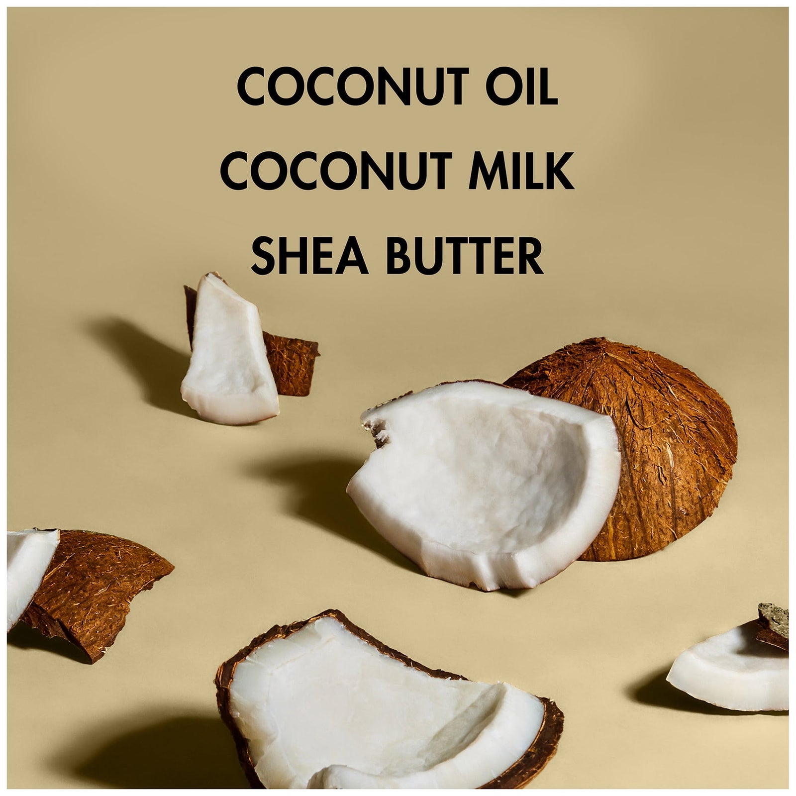 Shea Moisture 100% Virgin Coconut Oil Daily Hydration Conditioner 384ml