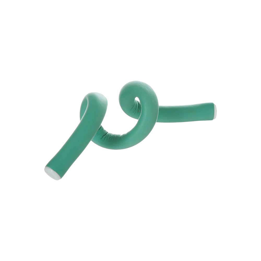 Red By Kiss Flexi Rods 7″ Length (6pcs) Green