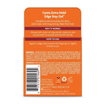 Cantu Extra Hold Edge Stay Gel 64g/2.25oz