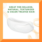 Cantu Classic Argan Oil Leave-In Conditioning Repair Cream 453g/16oz