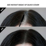 Red By Kiss Quick Cover Root Touch-Up Brush