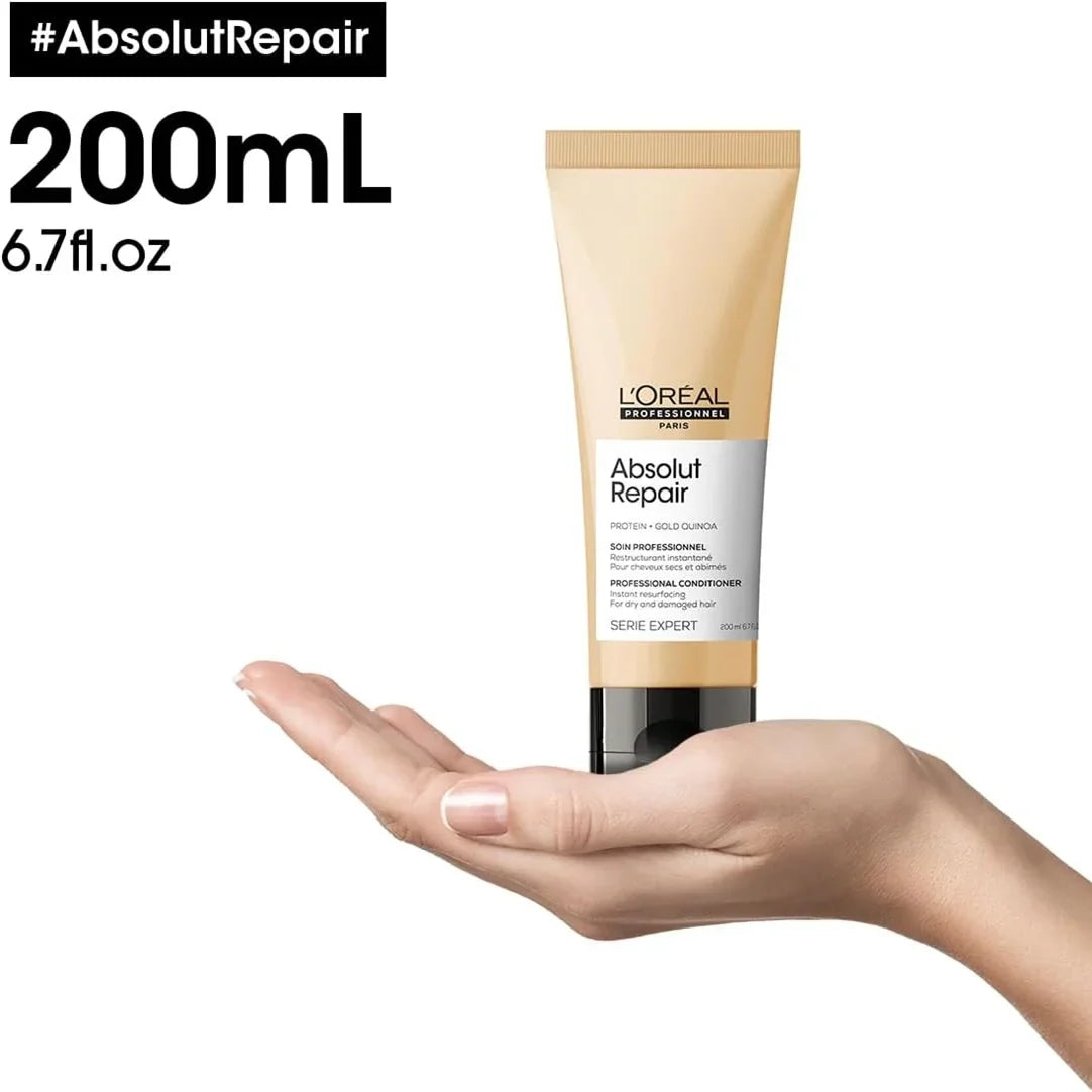 L'Oréal Professionnel Absolut Repair Conditioner 200ml