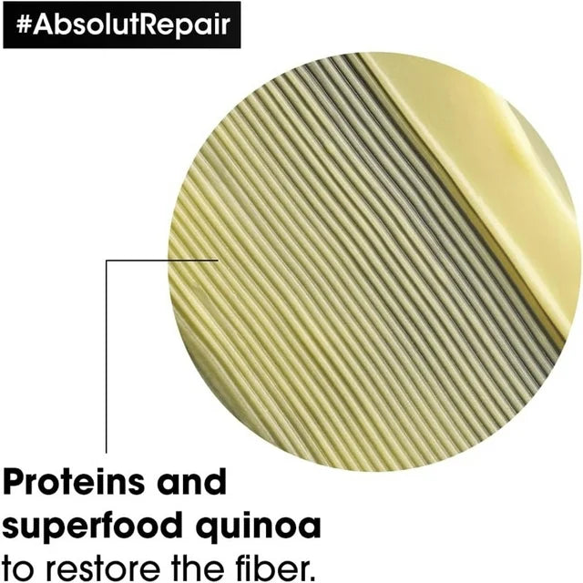 L'Oréal Professionnel Absolut Repair Conditioner 200ml