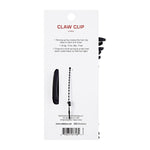 Red By Kiss Hair Claw Clip