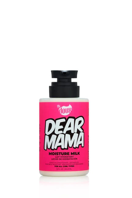 The Doux Dear Mama Moisture Milk 354.8ml