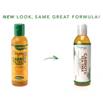 Africa’s Best Repair & Restore Collection Carrot & Tea-Tree Oil Therapy 177ml/6oz
