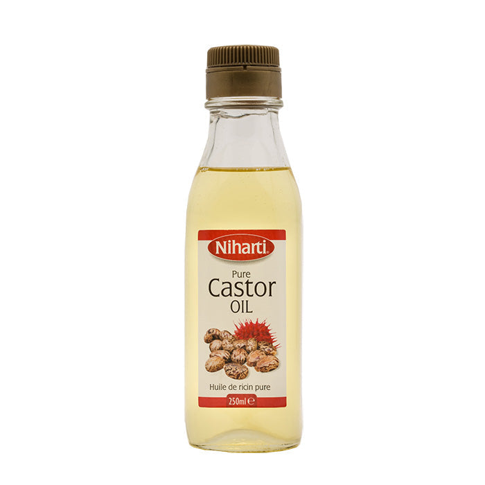 Niharti Castor Oil  250ML