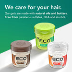Eco Styler Olive Oil Hair Styling gel 946ml/32oz